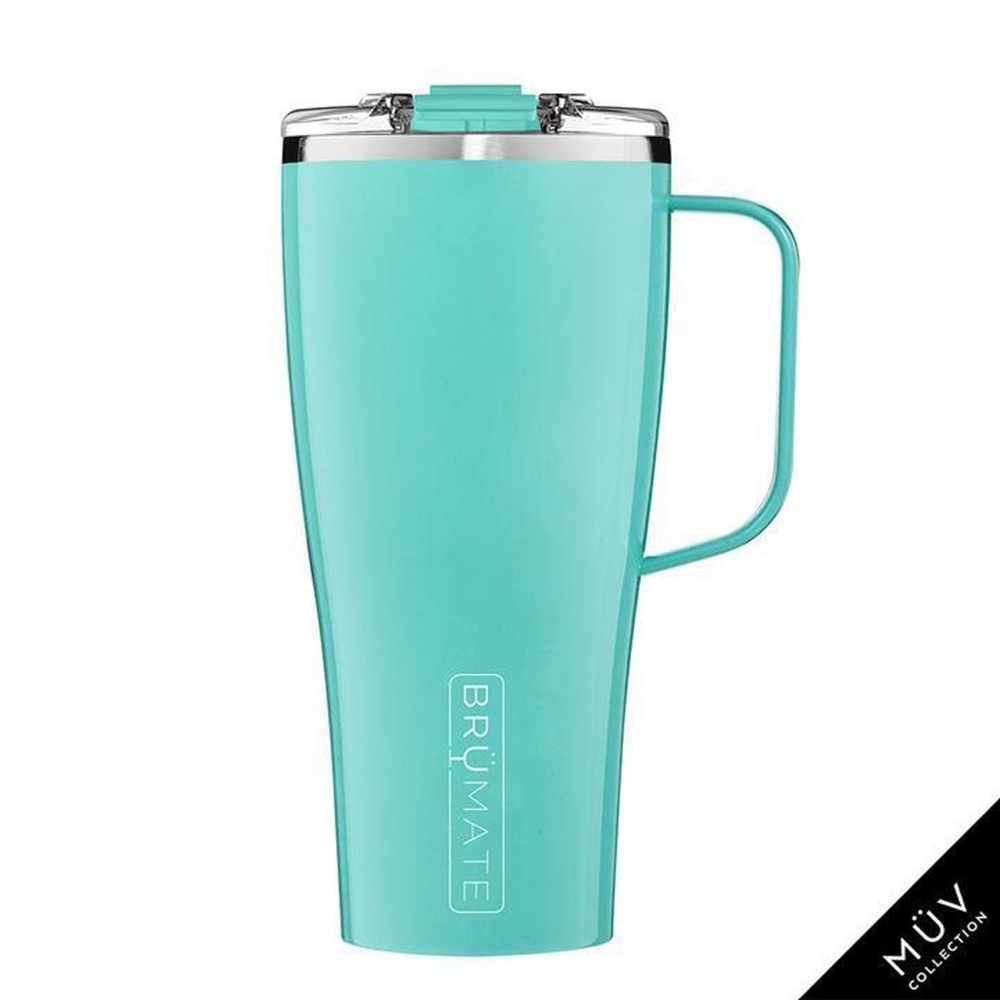Brumate Toddy XL in Aqua